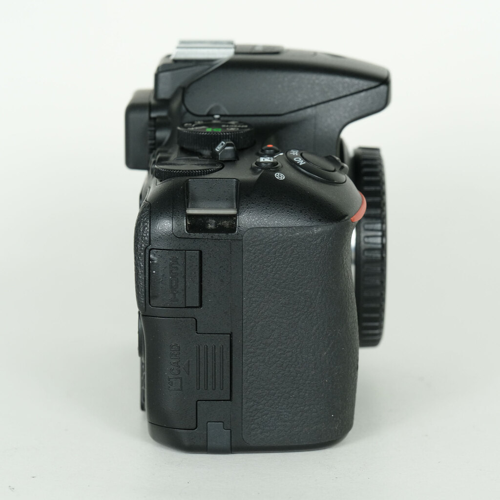 Nikon D5500 Nikon D5500