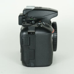 Nikon D5500 Nikon D5500