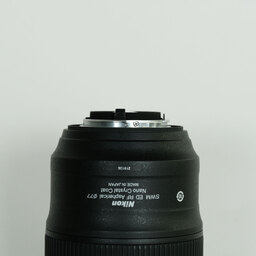 Nikon AF-S NIKKOR 24mm f/1.4G ED