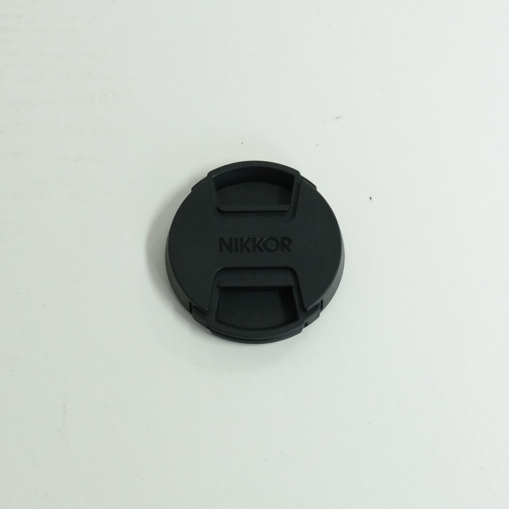 Nikon NIKKOR Z DX 16-50mm f/3.5-6.3 VR