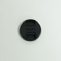 Nikon NIKKOR Z DX 16-50mm f/3.5-6.3 VR