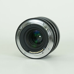 SIGMA 45mm F2.8 DG DN｜Contemporary [ライカL用]