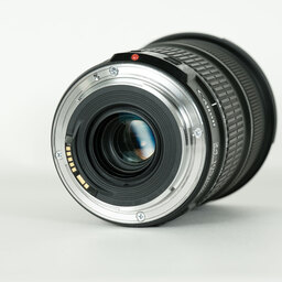 Canon EF24-105mm F3.5-5.6 IS STM