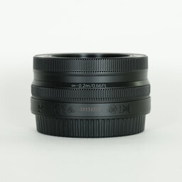 Nikon NIKKOR Z DX 16-50mm f/3.5-6.3 VR