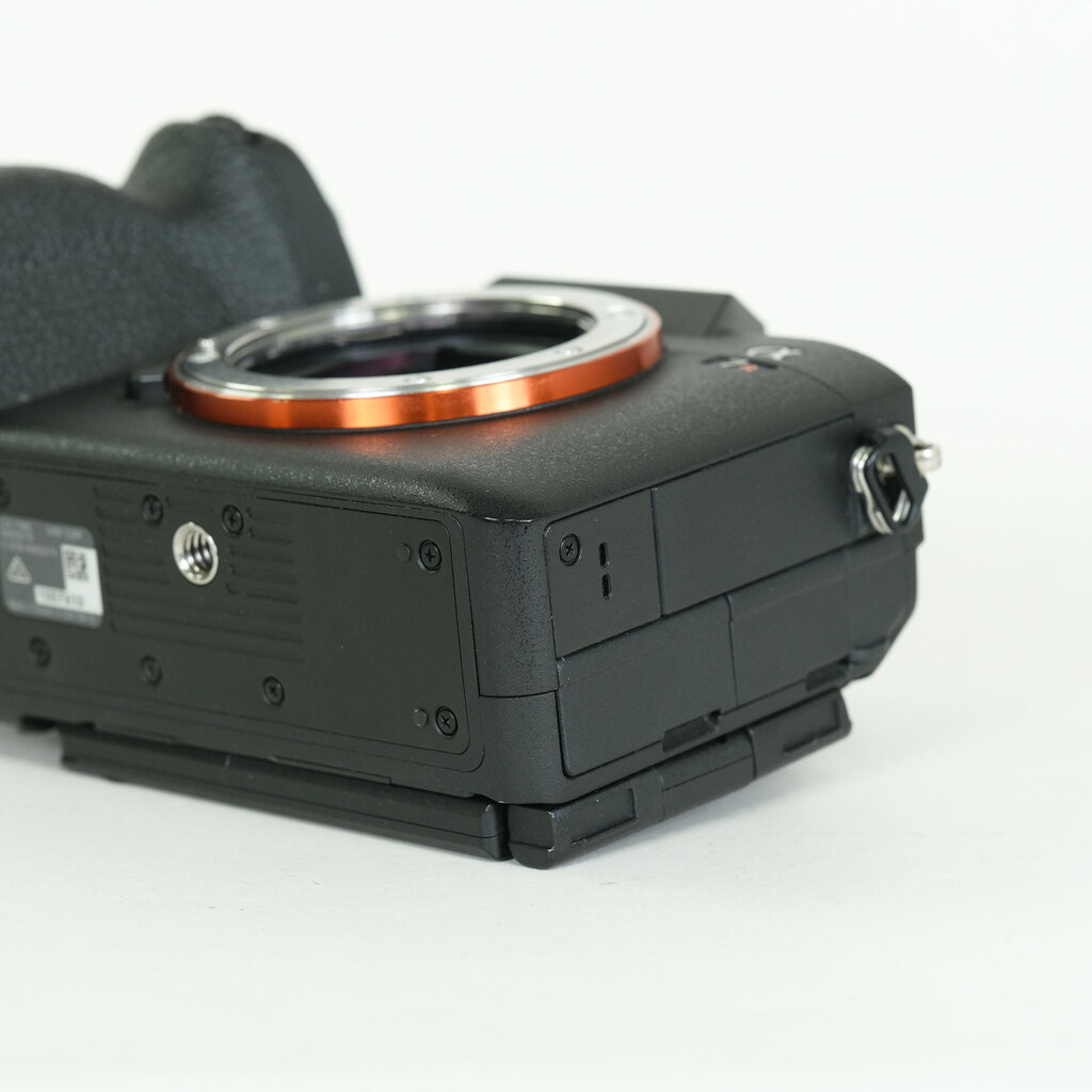 SONY α7R V(ILCE-7RM5) SONY α7R V(ILCE-7RM5)