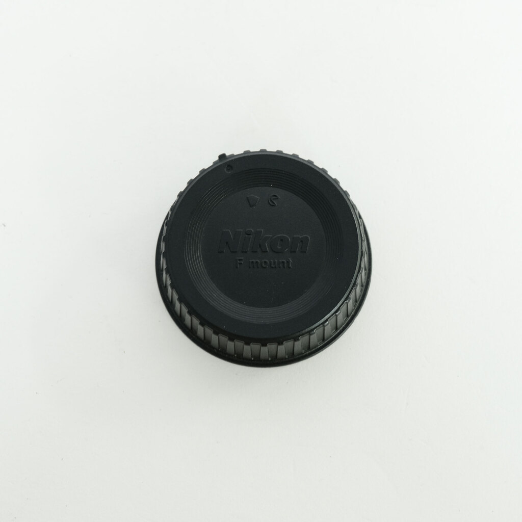 Nikon AF-S NIKKOR 24-120mm f/4G ED VR