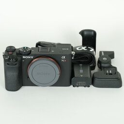 SONY α7C R(ILCE-7CR) SONY α7C R(ILCE-7CR)