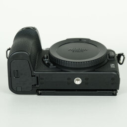 Nikon Z50 Nikon Z50