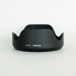 TAMRON 18-300mm F/3.5-6.3 Di III-A VC VXD (Model B061) [フジフイルムX用]