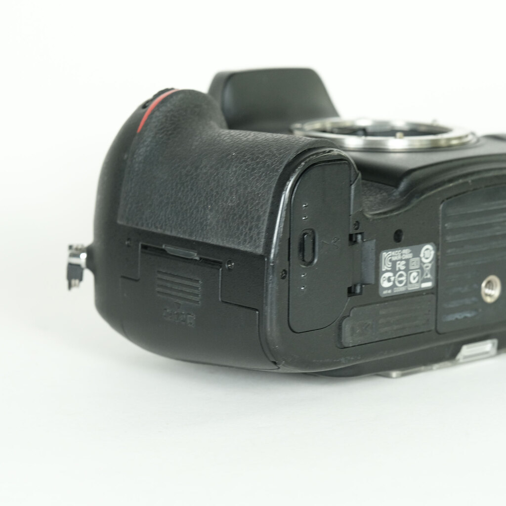 Nikon D800 Nikon D800