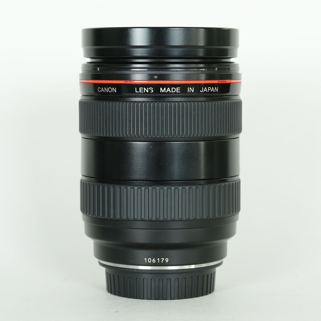 Canon EF28-70mm F2.8L USM