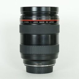 Canon EF28-70mm F2.8L USM
