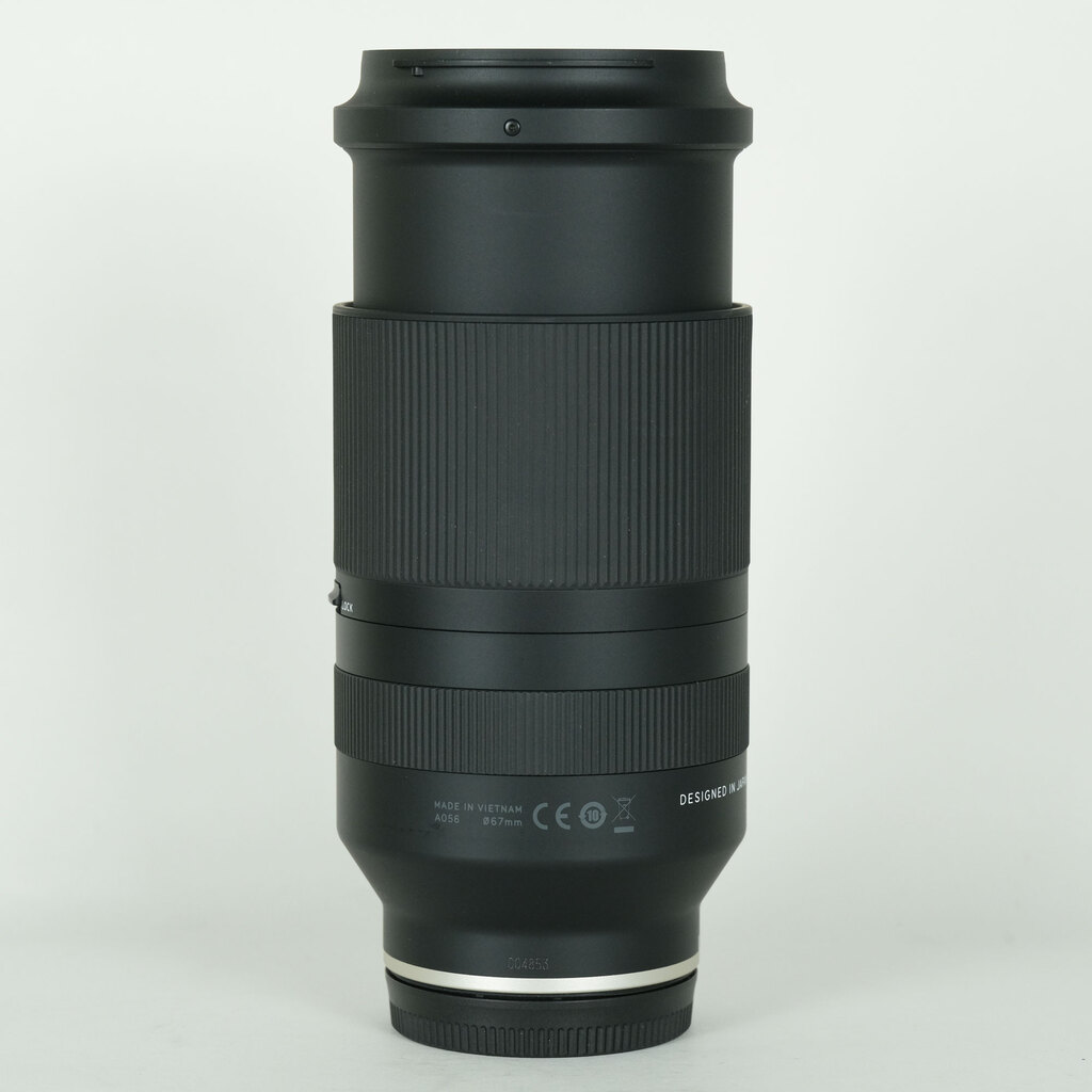 TAMRON 70-180mm F/2.8 Di III VXD (Model A056) [ ソニーE用 ]