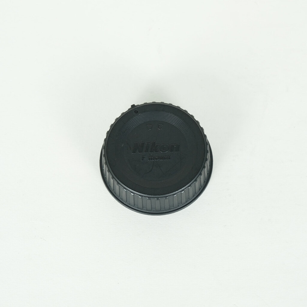 Nikon AF-S DX NIKKOR 18-105mm F3.5-5.6G ED VR