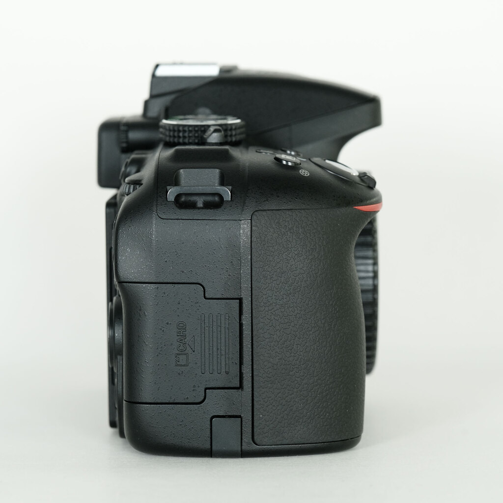 Nikon D5300