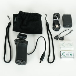 SONY Cyber-shot DSC-RX100M6