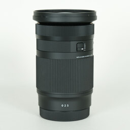 SIGMA 20-200mm F3.5-6.3 DG｜Contemporary [ライカL用]