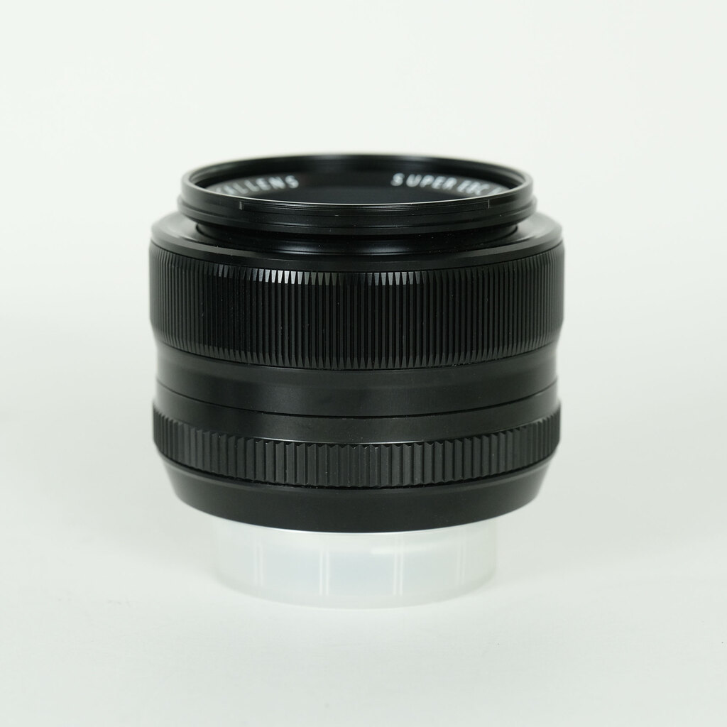 FUJIFILM XF35mmF1.4 R