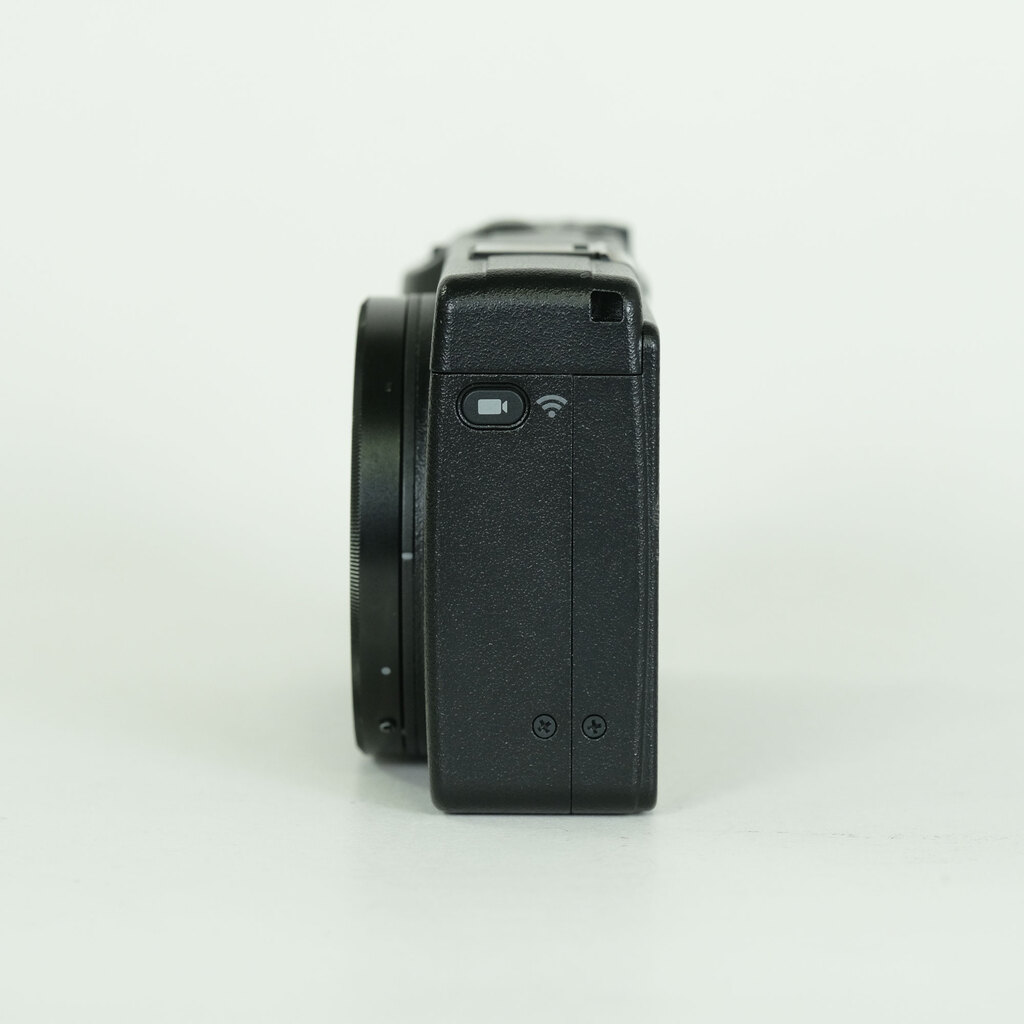 RICOH GR IIIx RICOH GR IIIx