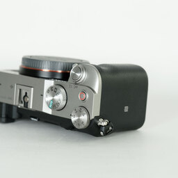 SONY α7C（ILCE-7C）