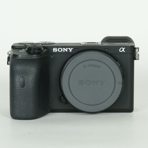 SONY α6600 （ILCE-6600）を徹底解説。作例からおすすめレンズまで