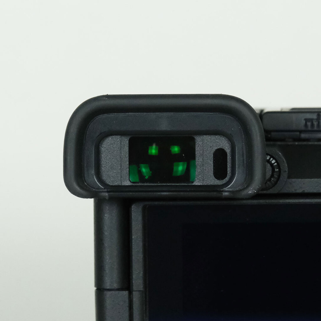 SONY α6700（ILCE-6700）