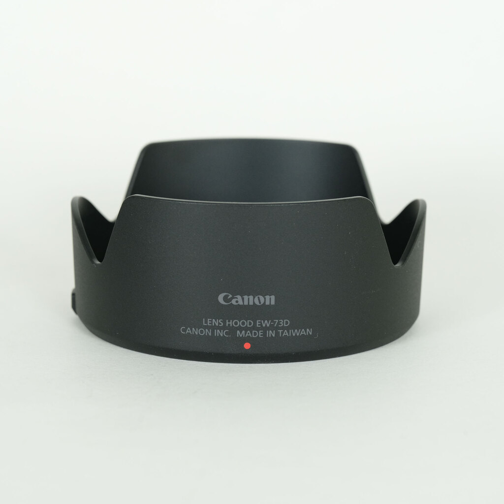 Canon RF24-105mm F4-7.1 IS STM