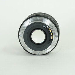 Canon EF50mm F1.8 STM