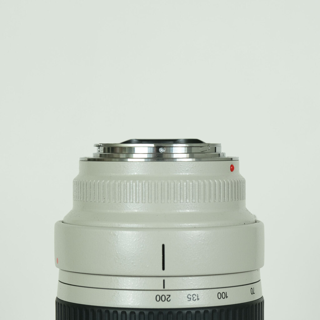 Canon EF70-200mm F2.8L USM