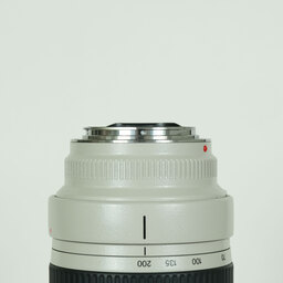 Canon EF70-200mm F2.8L USM