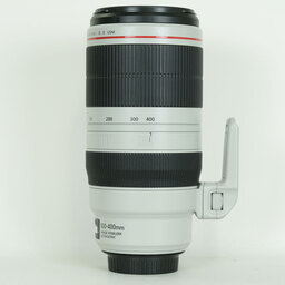 Canon EF100-400mm F4.5-5.6L IS II USM Canon EF100-400mm F4.5-5.6L IS II USM