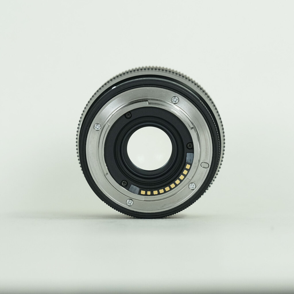 SIGMA 56mm F1.4 DC DN｜Contemporary [フジフイルムX用]