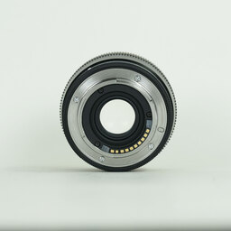 SIGMA 56mm F1.4 DC DN｜Contemporary [フジフイルムX用]