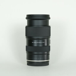 TAMRON 28-75mm F/2.8 Di III VXD G2 (Model A063) [ニコンZ用]