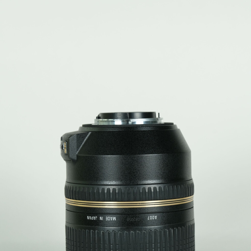 TAMRON SP 24-70mm F/2.8 Di VC USD (Model A007) [ニコン用]の出品