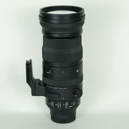 SIGMA 150-600mm F5-6.3 DG DN｜Sports [ライカL用]