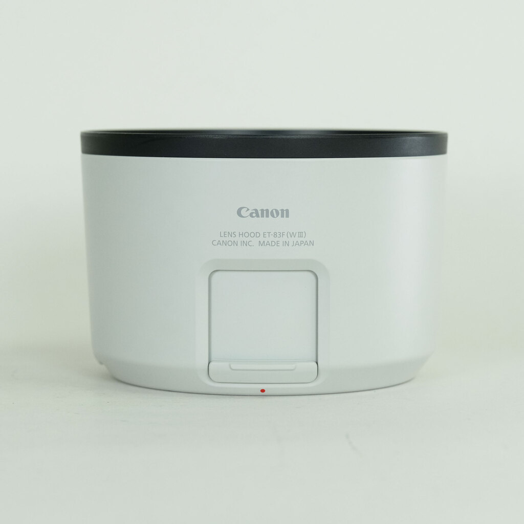 Canon RF70-200mm F2.8 L IS USM