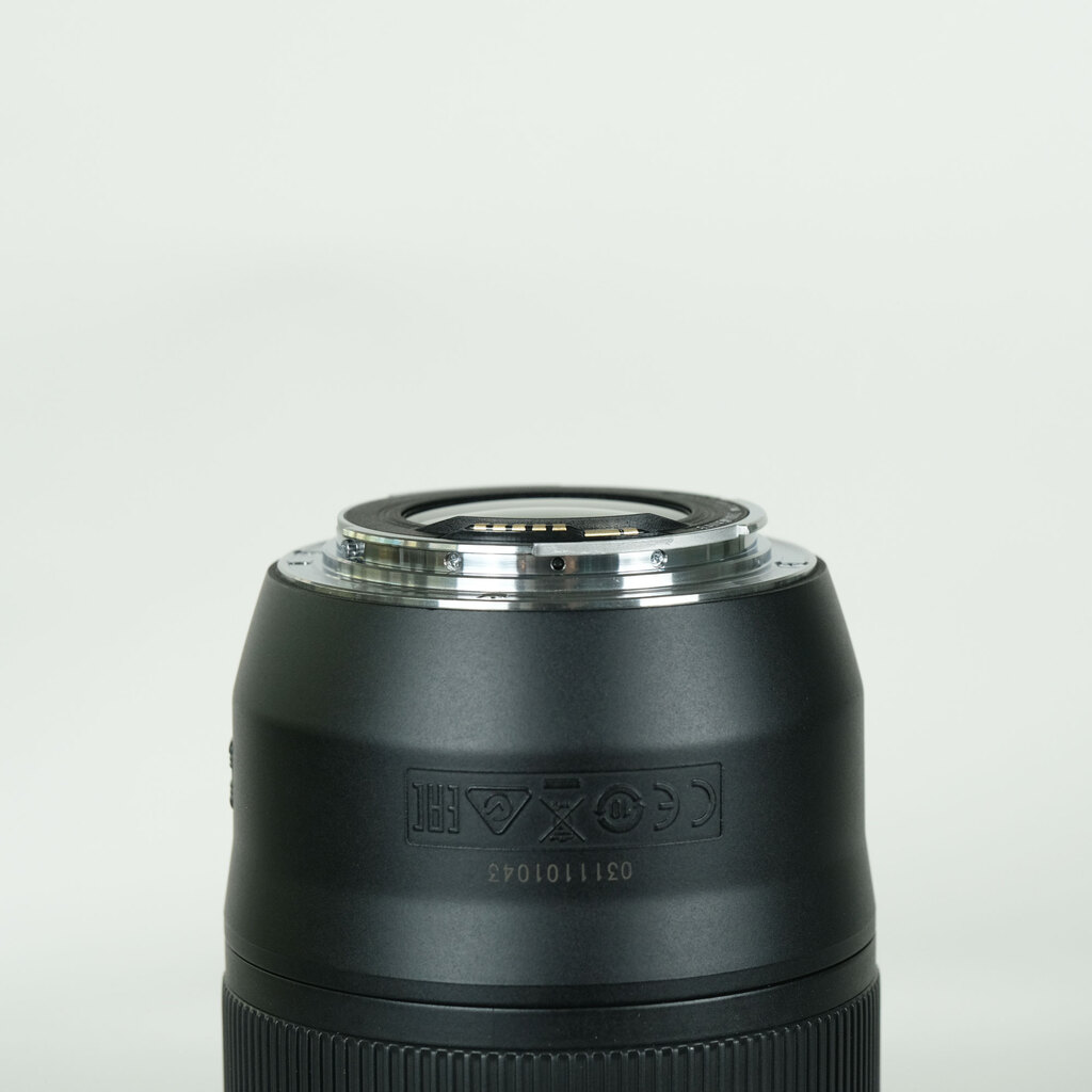 Canon EF70-300mm F4-5.6 IS II USM