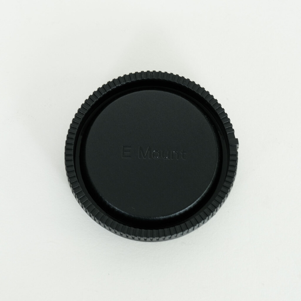 SONY E PZ 16-50mm F3.5-5.6 OSS SELP1650