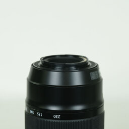 FUJIFILM XC50-230mmF4.5-6.7 OIS II