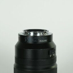 SONY Distagon T* FE 35mm F1.4 ZA SEL35F14Z