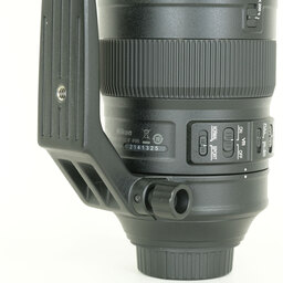Nikon AF-S NIKKOR 200-500mm f/5.6E ED VR