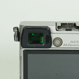 SONY α6000（ILCE-6000）