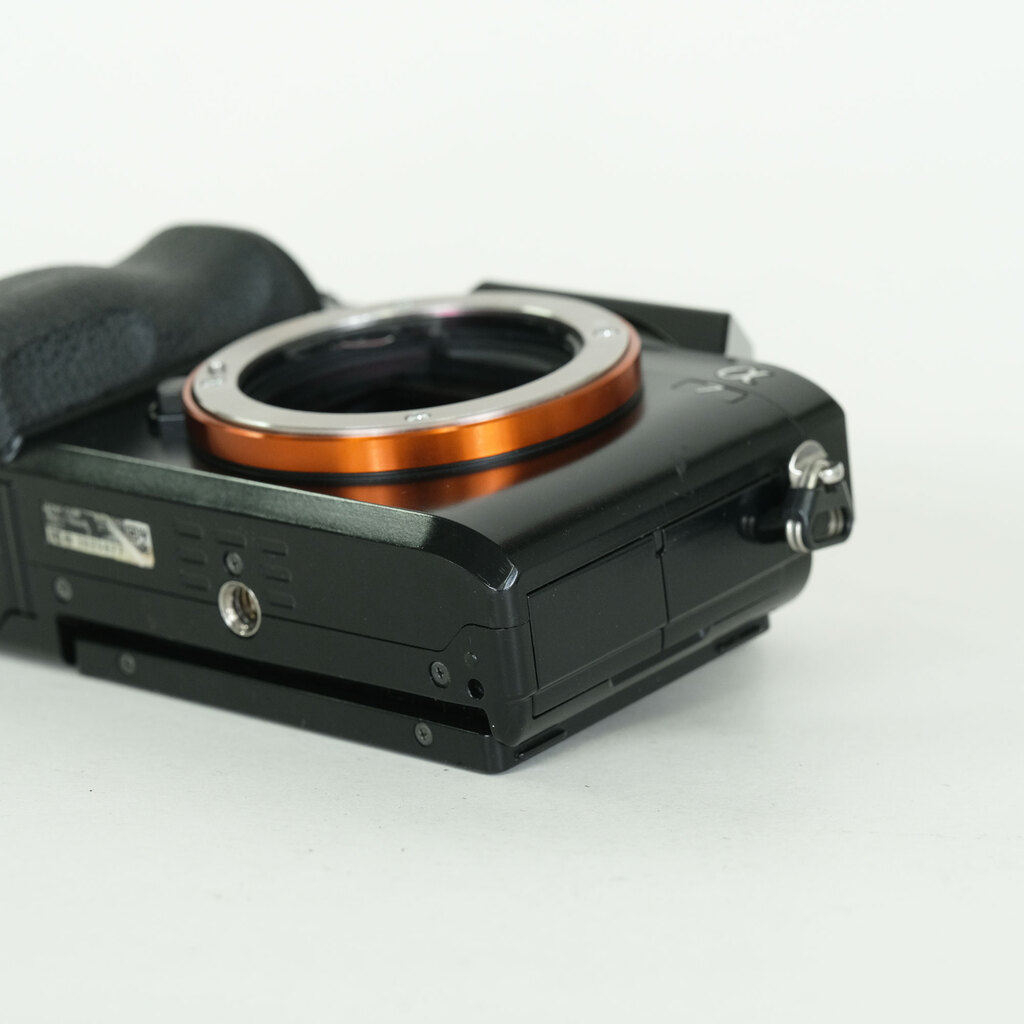 SONY α7（ILCE-7）