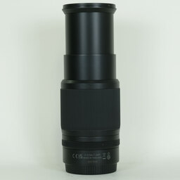 Nikon NIKKOR Z DX 50-250mm f/4.5-6.3 VR Nikon NIKKOR Z DX 50-250mm f/4.5-6.3 VR