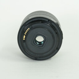 Canon EF-S18-55mm F4-5.6 IS STM