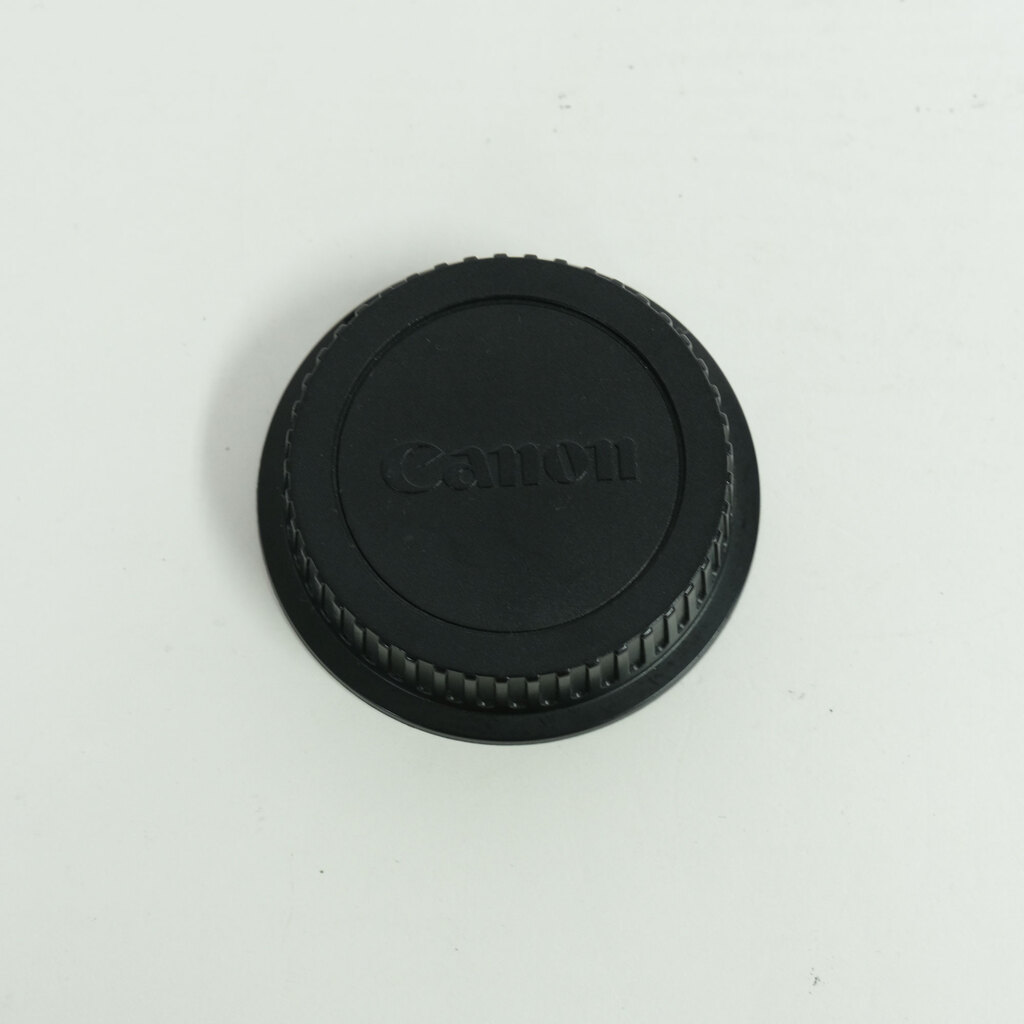 Canon EF-S55-250mm F4-5.6 IS