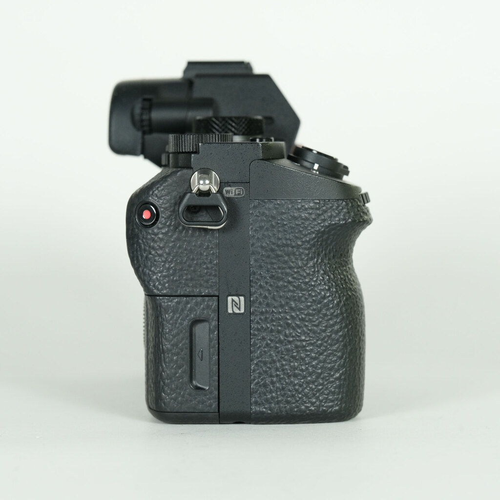 SONY α7 II（ILCE-7M2）