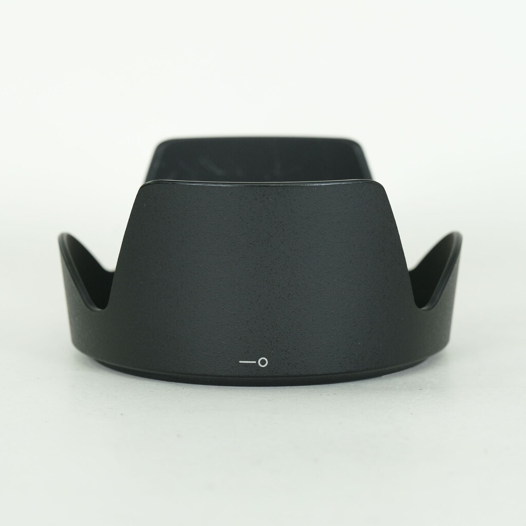 Nikon AF-S DX VR Zoom-Nikkor 18-200mm F3.5-5.6G IF-ED