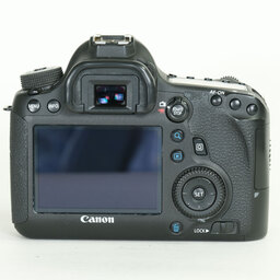 Canon EOS 6D